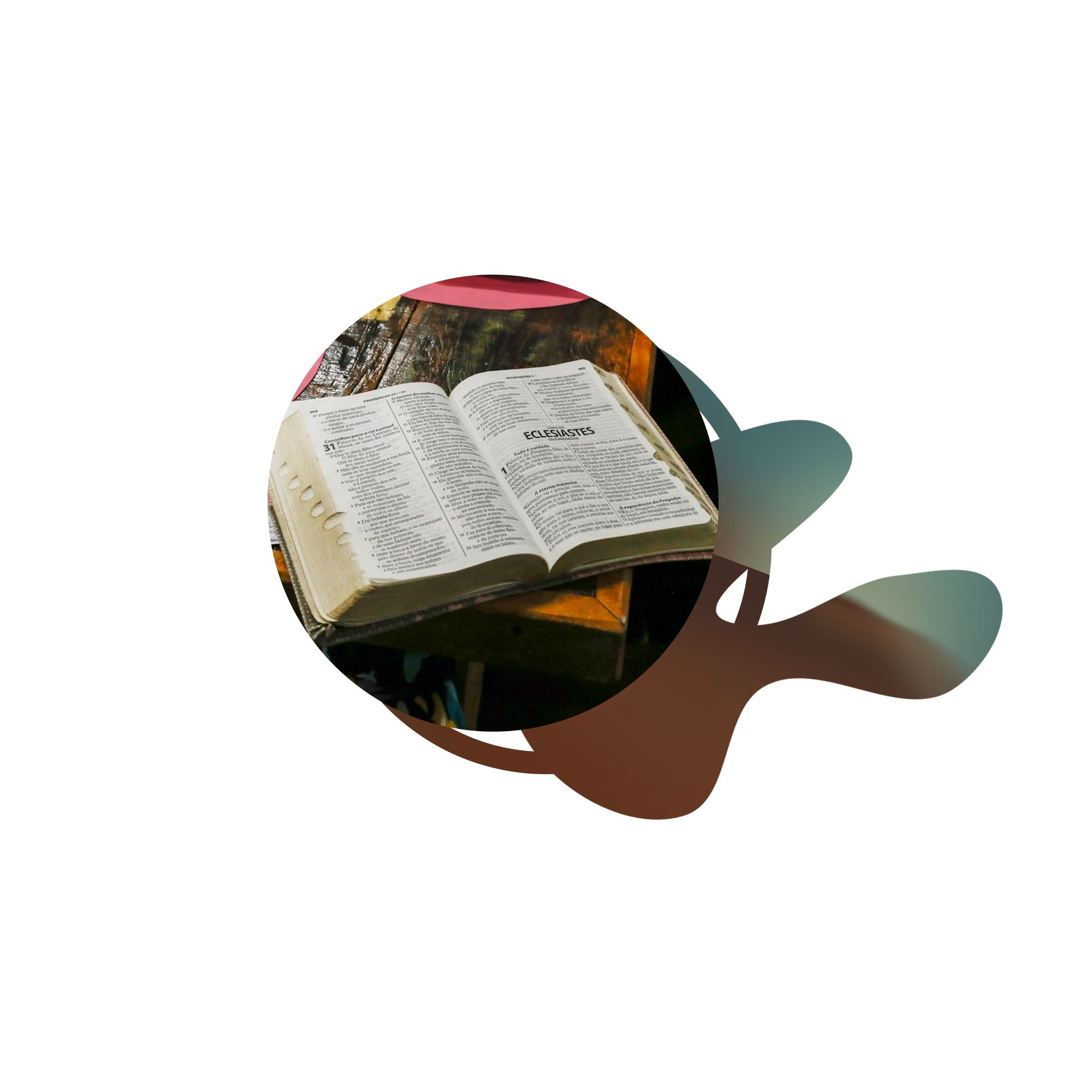 STUDIA PODYPLOMOWE / KURS Teologia Biblijna i Pastoralna