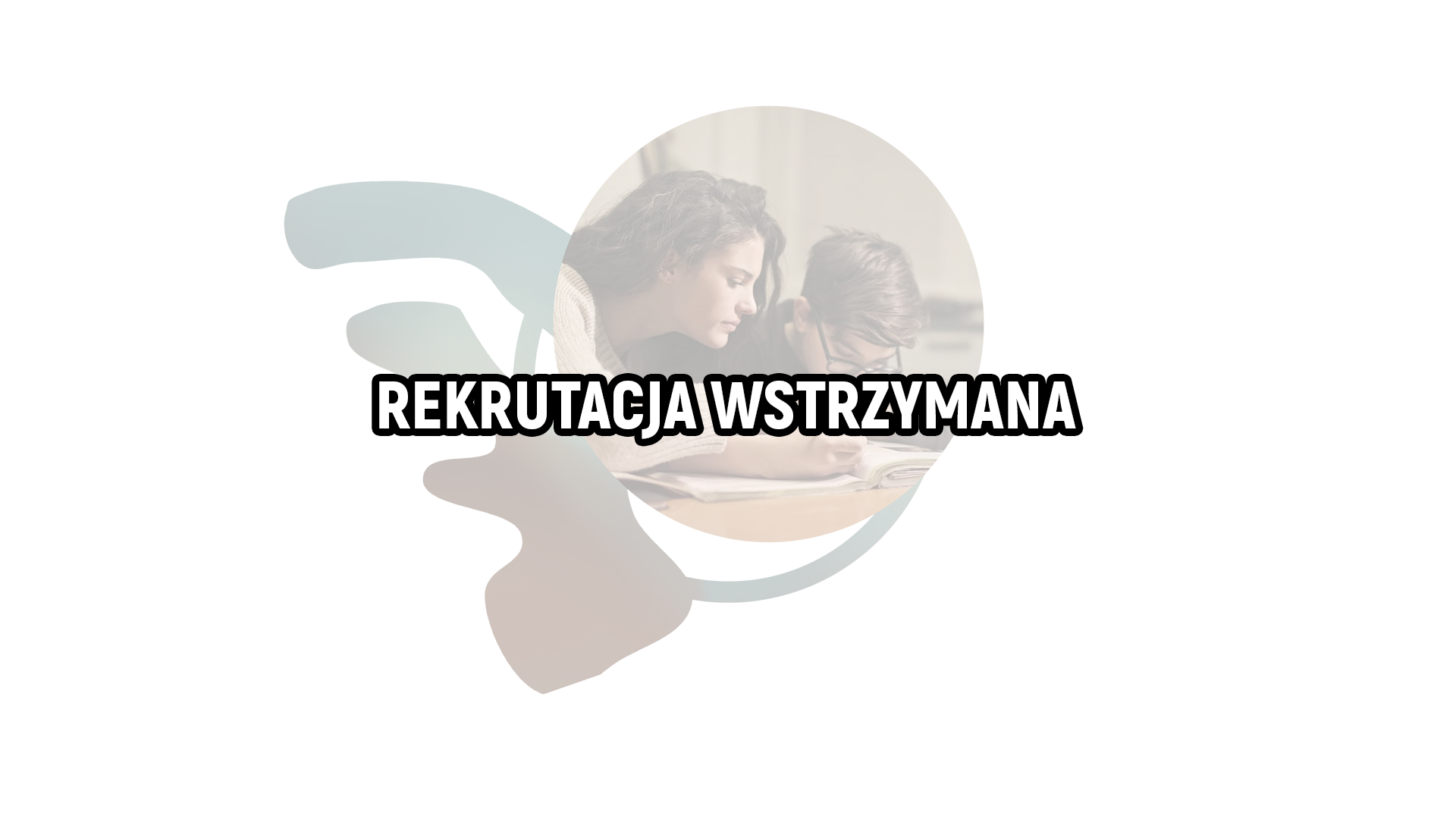 Podyplomowe Studia Pedagogiczne